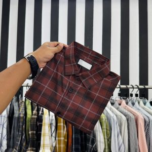 FULL SHIRT