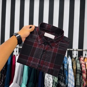 FULL SHIRT