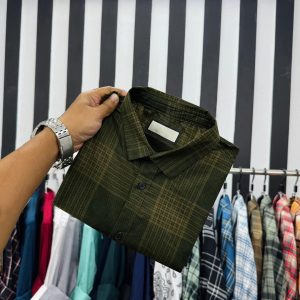 FULL SHIRT