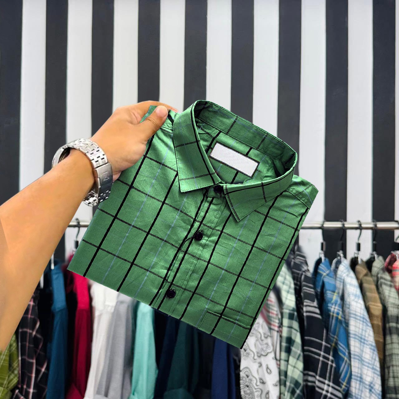 FULL SHIRT