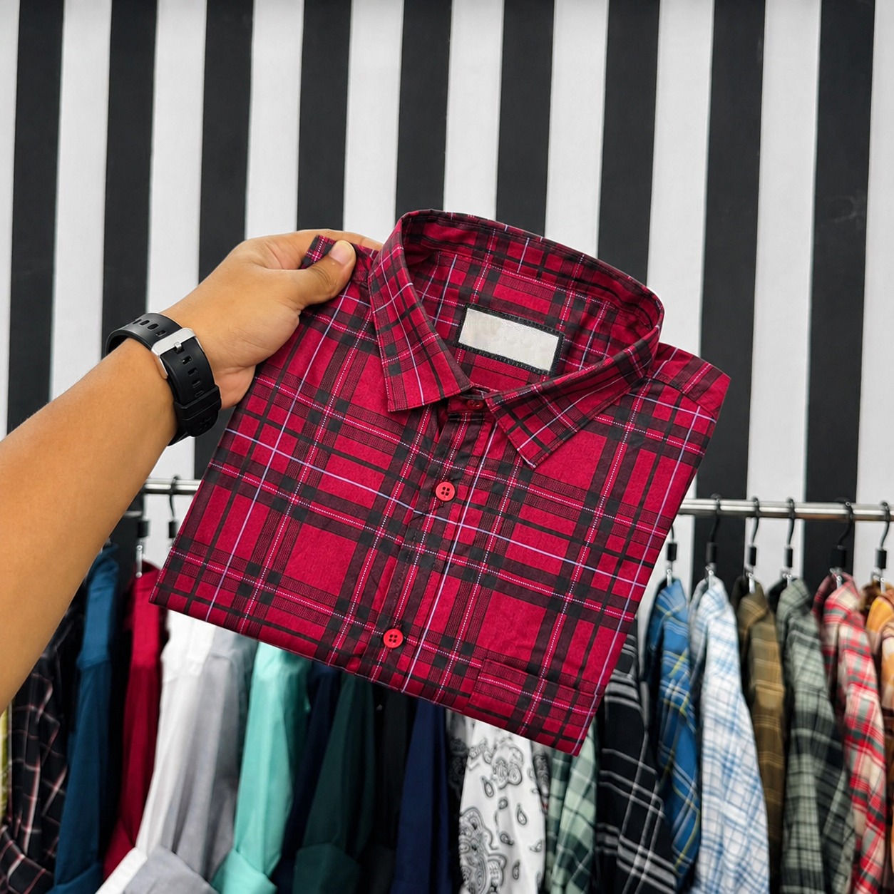 FULL SHIRT