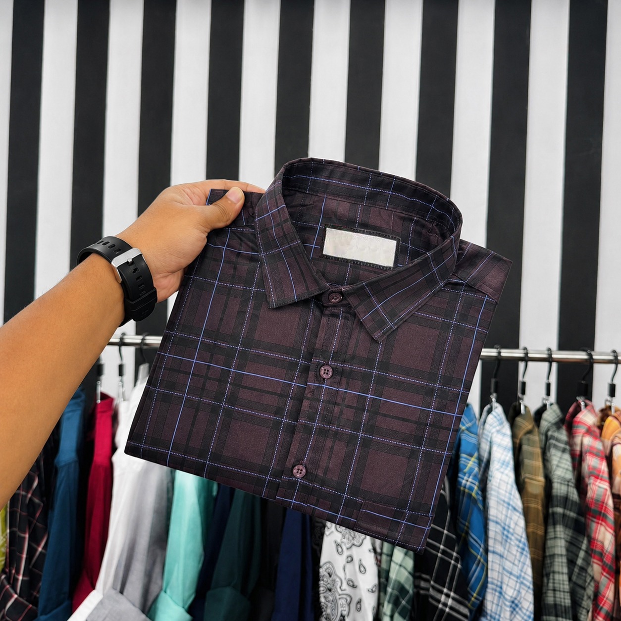 FULL SHIRT