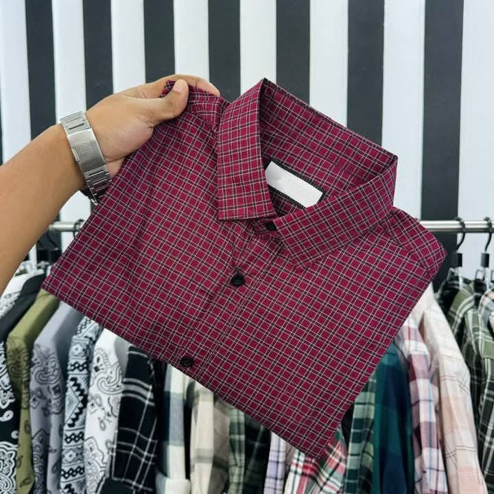 FULL SHIRT