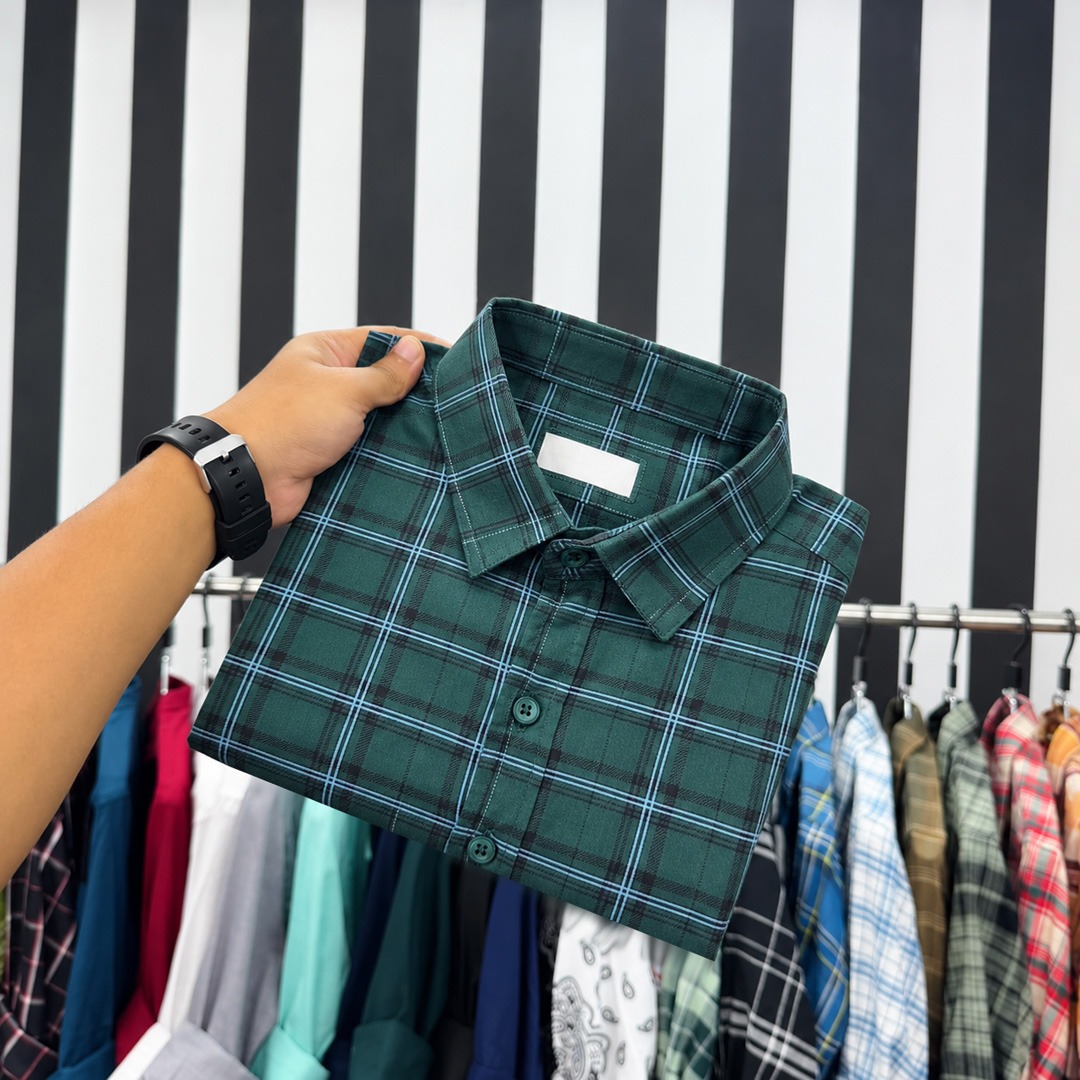 FULL SHIRT